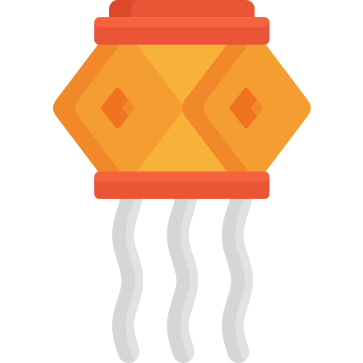 Lantern icon