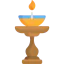 Candle icon 64x64