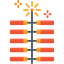 Fireworks icon 64x64