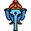 Ganesha icon 64x64