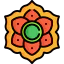 Flower icon 64x64