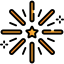 Fireworks icon 64x64