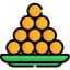 Laddu icon 64x64