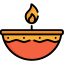 Candle icon 64x64