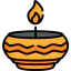 Diwali icon 64x64