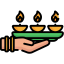 Candle icon 64x64