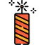 Fireworks icon 64x64