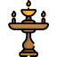 Candle icon 64x64
