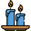 Candle icon 64x64