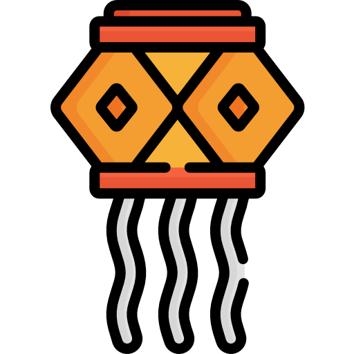 Lantern icon