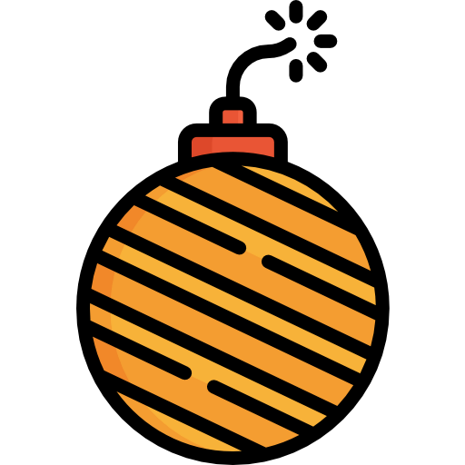 Fireworks icon