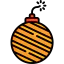 Fireworks icon 64x64