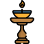 Candle icon 64x64