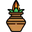 Plant icon 64x64