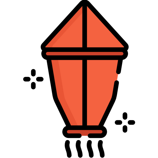 Lantern icon