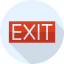 Exit icon 64x64