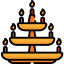 Candelabra icon 64x64