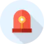 Alarm icon 64x64