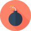 Bomb icon 64x64