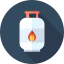 Gas icon 64x64