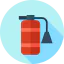 Fire extinguisher icon 64x64