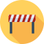 Barrier icon 64x64