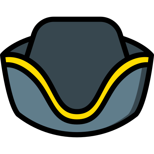 Hat icon