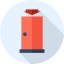 Fire exit icon 64x64