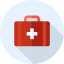 First aid kit icon 64x64