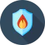 Shield icon 64x64