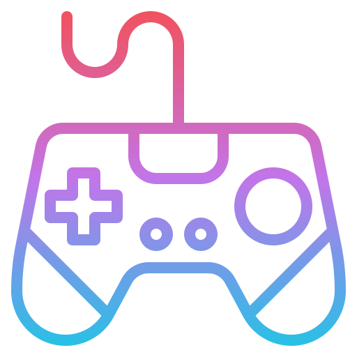 Game console 图标
