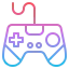 Game console icon 64x64