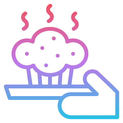 Baking icon