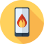 Smartphone icon 64x64