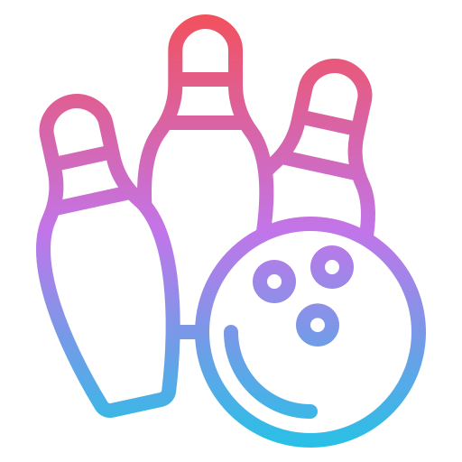 Bowling biểu tượng
