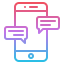 Chat icon 64x64