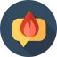Chat icon 64x64