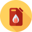 Gasoline icon 64x64