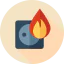 Socket icon 64x64
