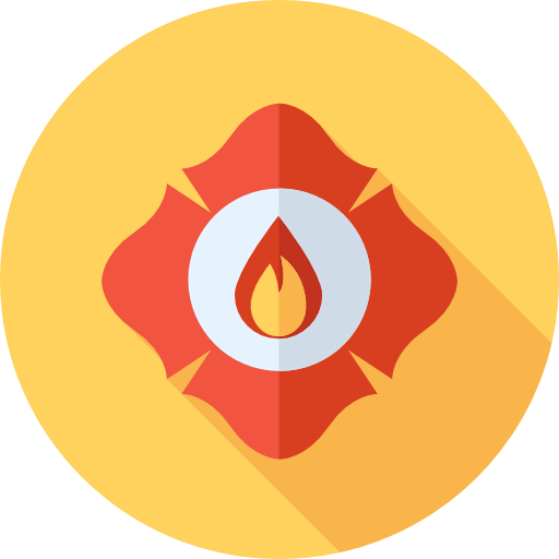 Fire icon