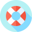 Lifesaver icon 64x64