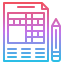 Crossword icon 64x64