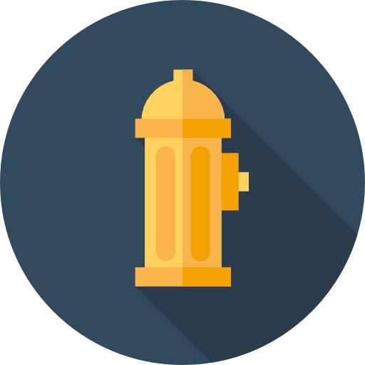 Hydrant icon