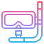 Diving icon 64x64