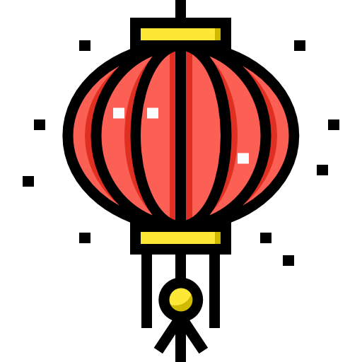 Lantern icon