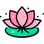 Lotus іконка 64x64