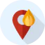 Location icon 64x64
