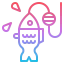 Fishing icon 64x64