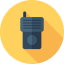 Walkie talkie icon 64x64