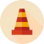 Cone icon 64x64